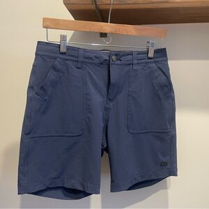 OR Shorts